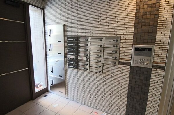 アンクレージュ西船橋の物件内観写真